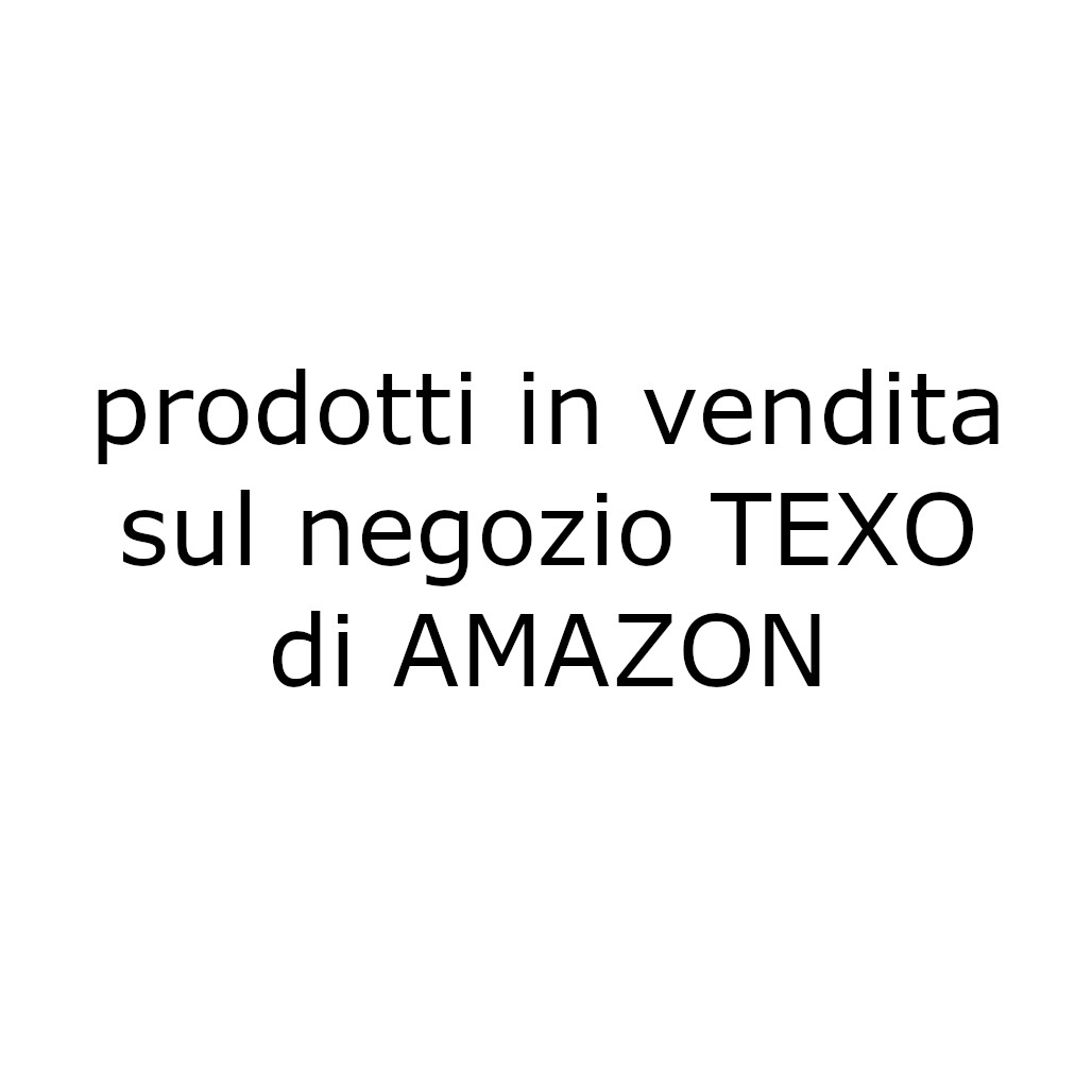 vendita su AMAZON