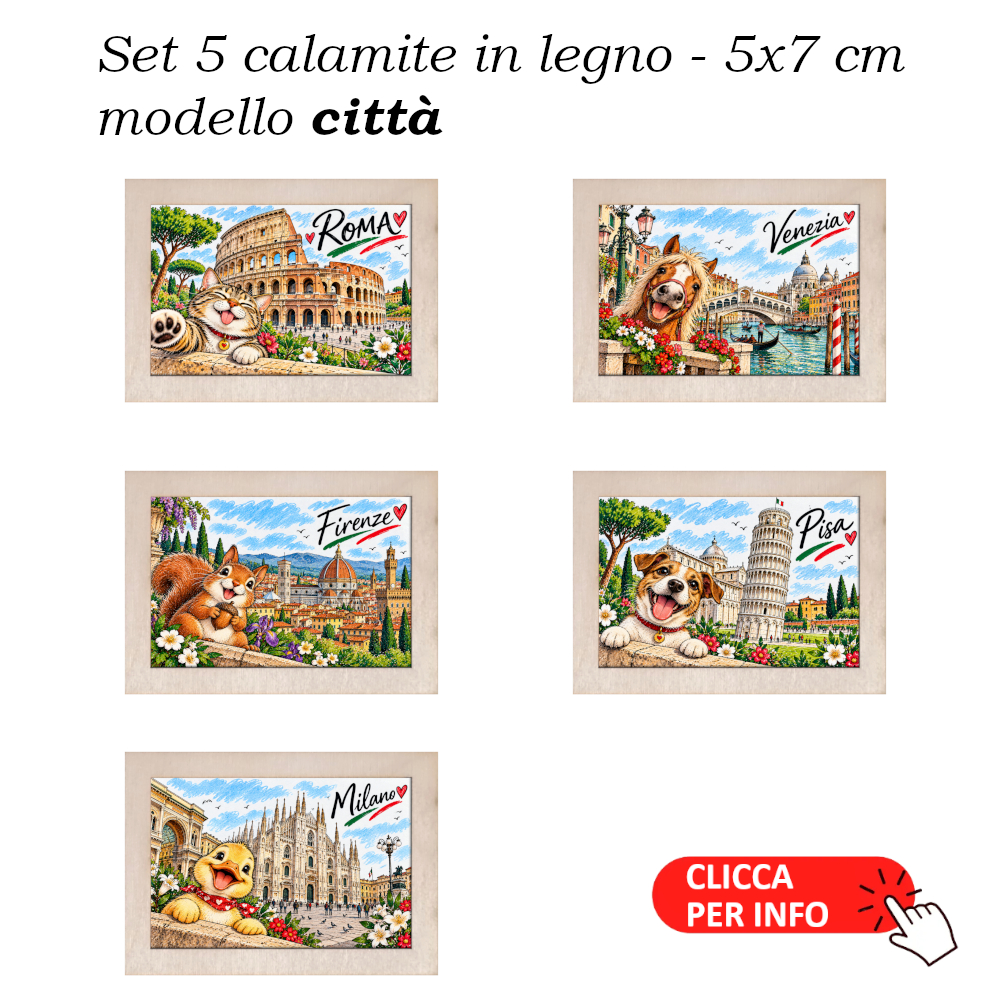 calamite città