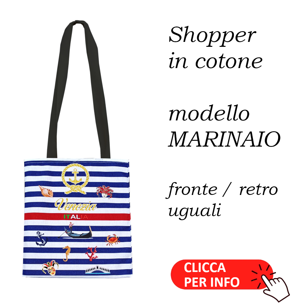 shopper MARINAIO