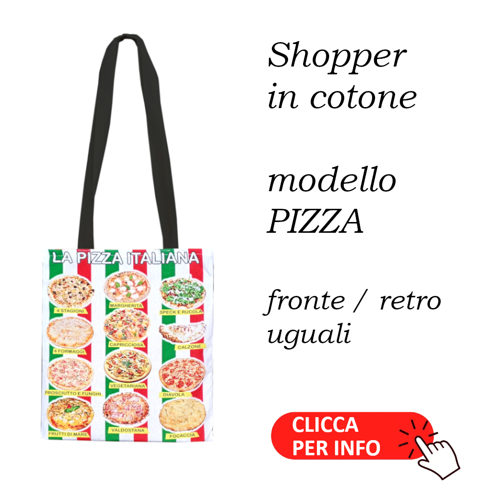 shopper PIZZA