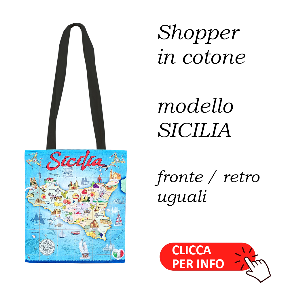 shopper SICILIA